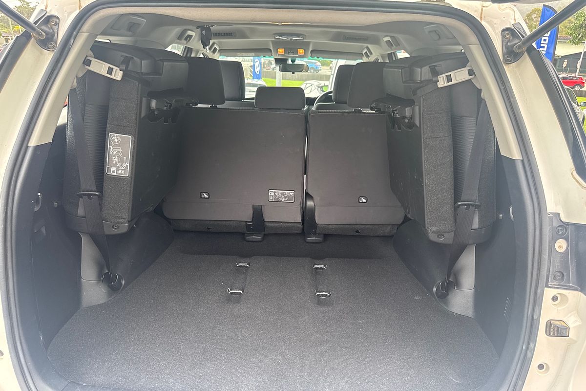 2023 Toyota Fortuner GX GUN156R