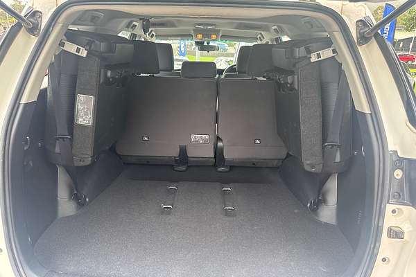 2023 Toyota Fortuner GX GUN156R