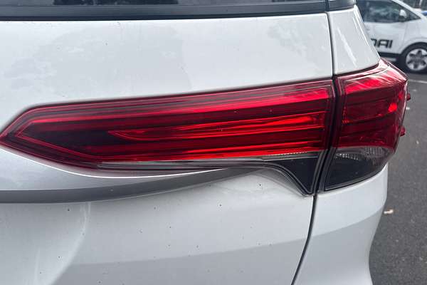 2023 Toyota Fortuner GX GUN156R