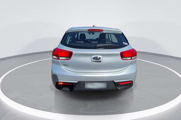 2021 Kia Rio Sport YB