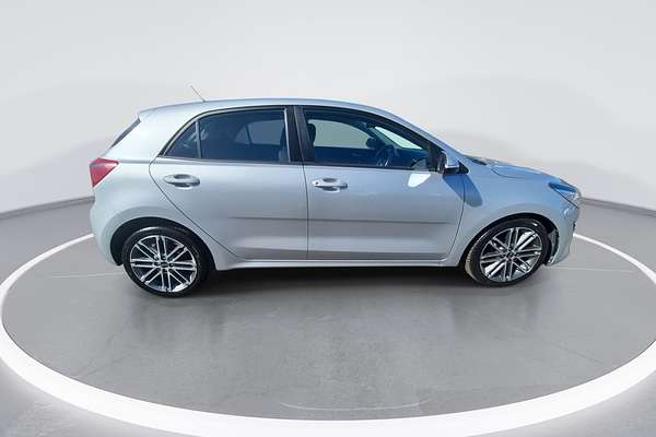 2021 Kia Rio Sport YB