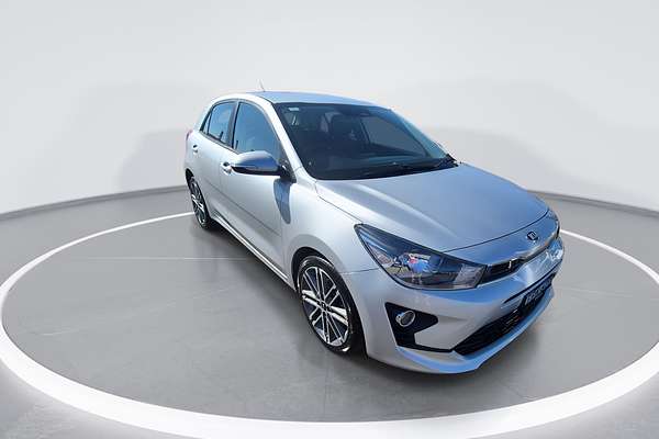 2021 Kia Rio Sport YB