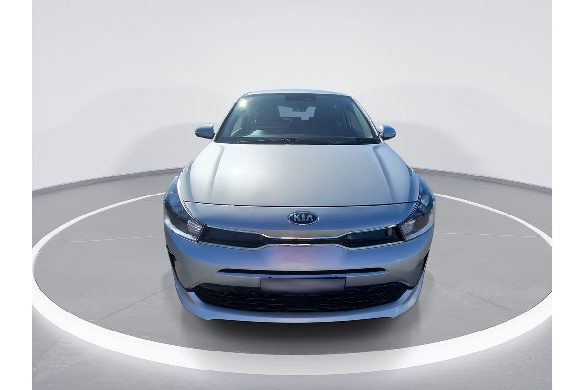 2021 Kia Rio Sport YB
