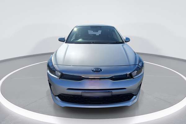 2021 Kia Rio Sport YB