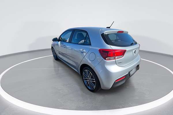 2021 Kia Rio Sport YB