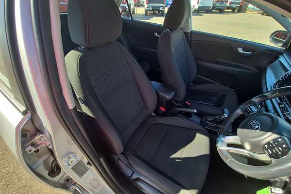 2021 Kia Rio Sport YB