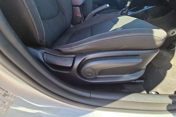 2021 Kia Rio Sport YB