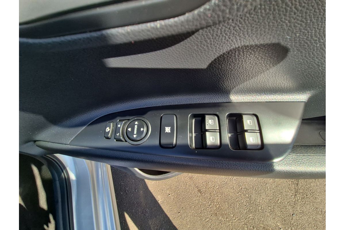 2021 Kia Rio Sport YB