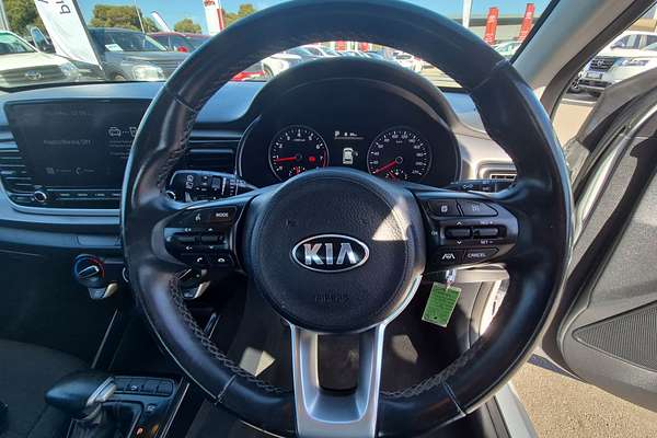 2021 Kia Rio Sport YB