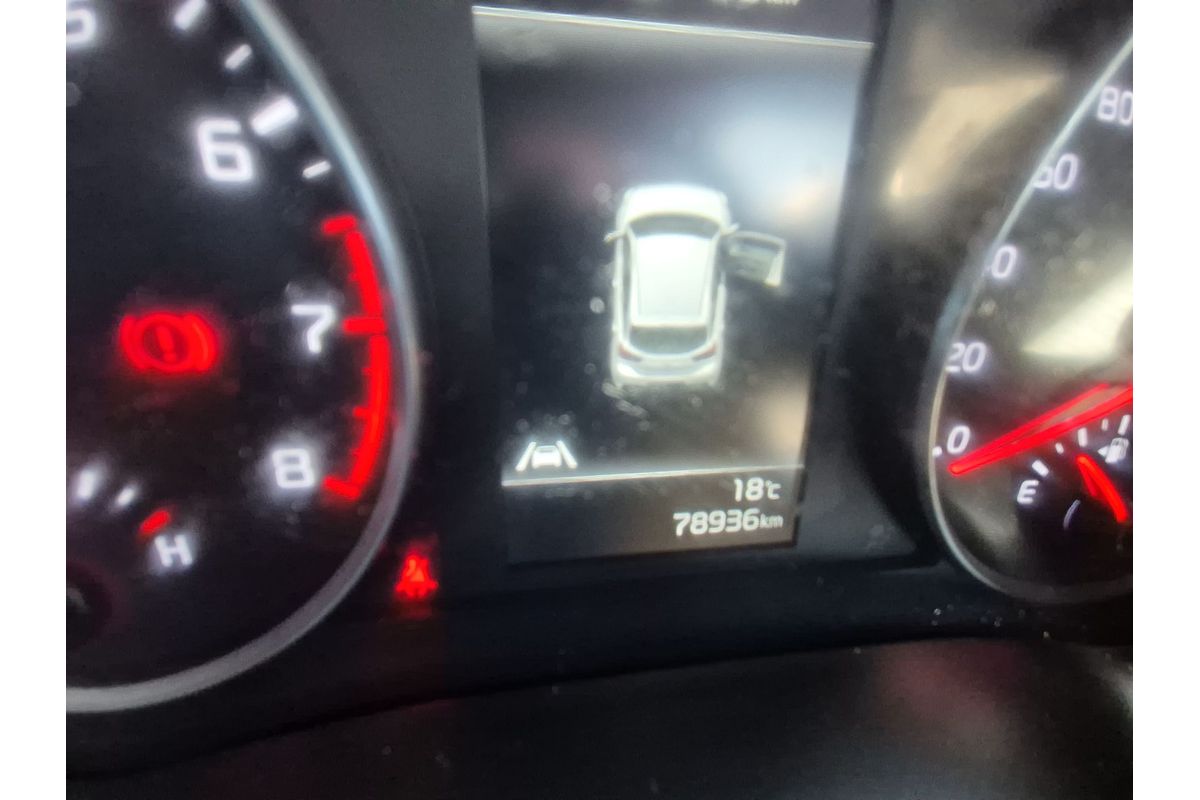 2021 Kia Rio Sport YB