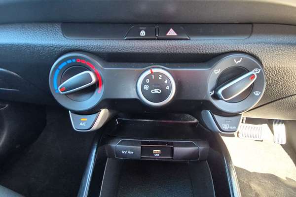 2021 Kia Rio Sport YB
