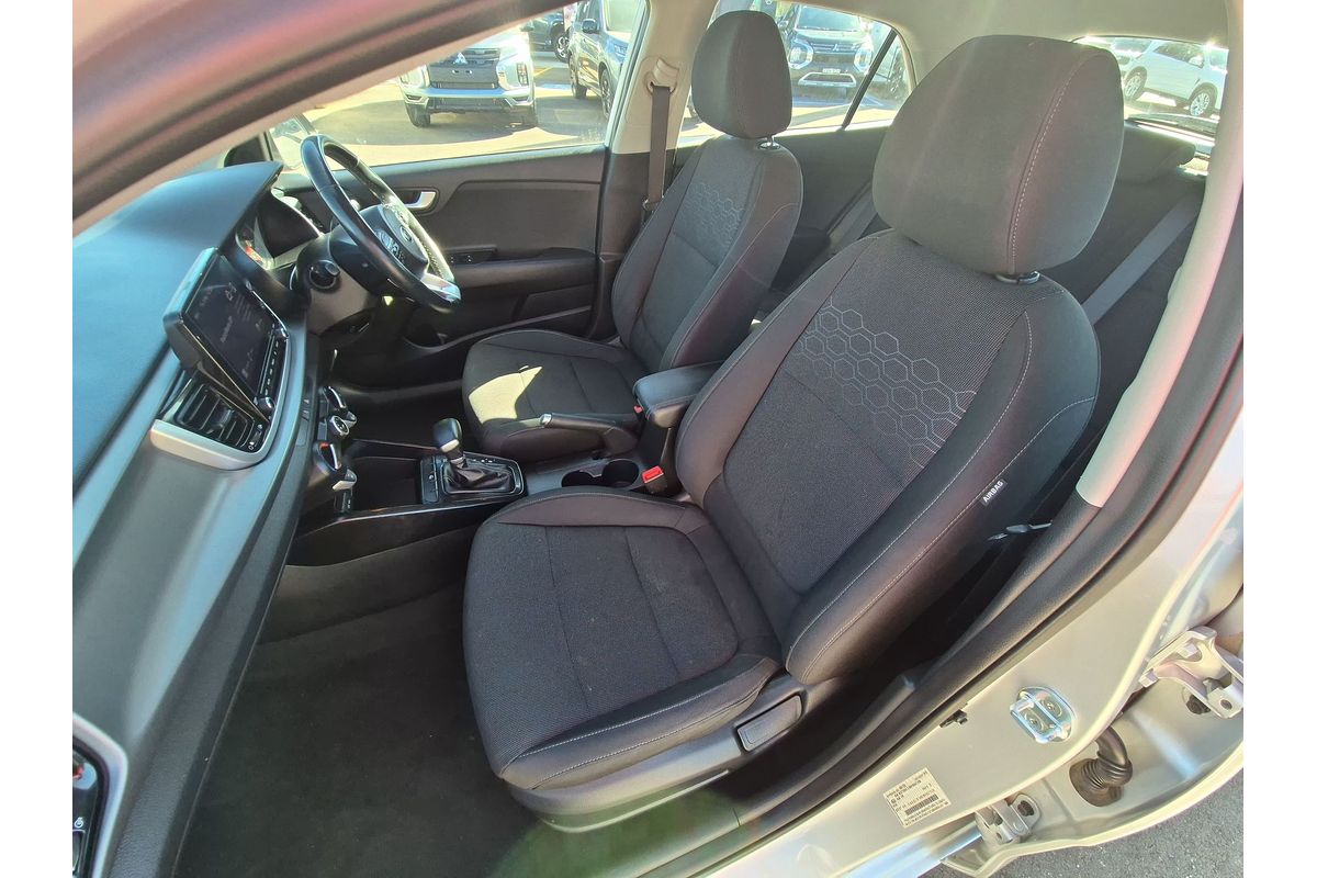 2021 Kia Rio Sport YB