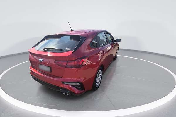 2020 Kia Cerato S BD