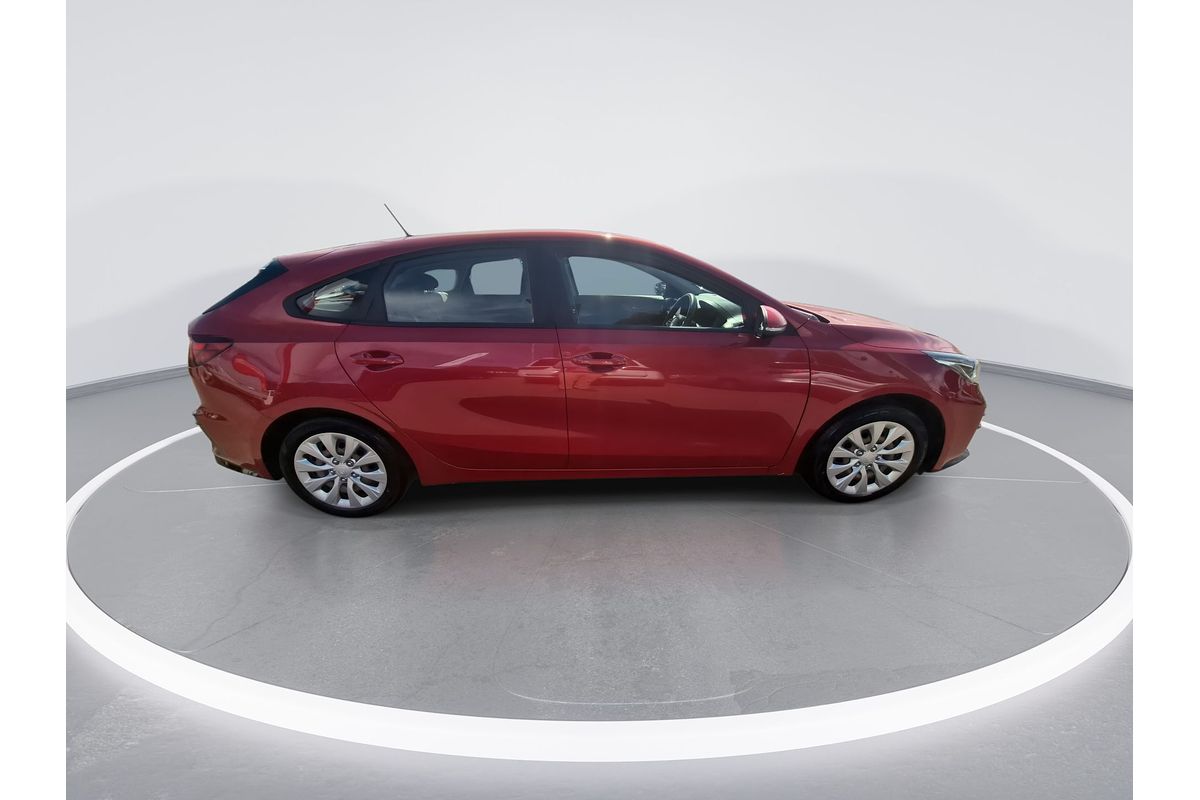 2020 Kia Cerato S BD