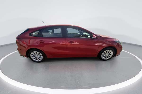 2020 Kia Cerato S BD