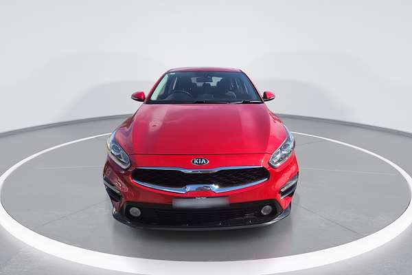 2020 Kia Cerato S BD