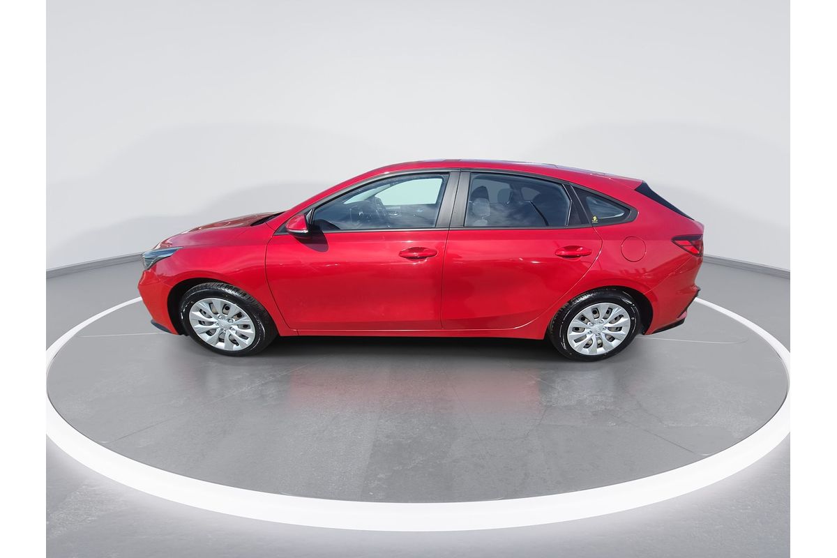 2020 Kia Cerato S BD