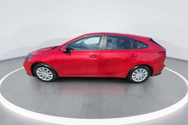 2020 Kia Cerato S BD