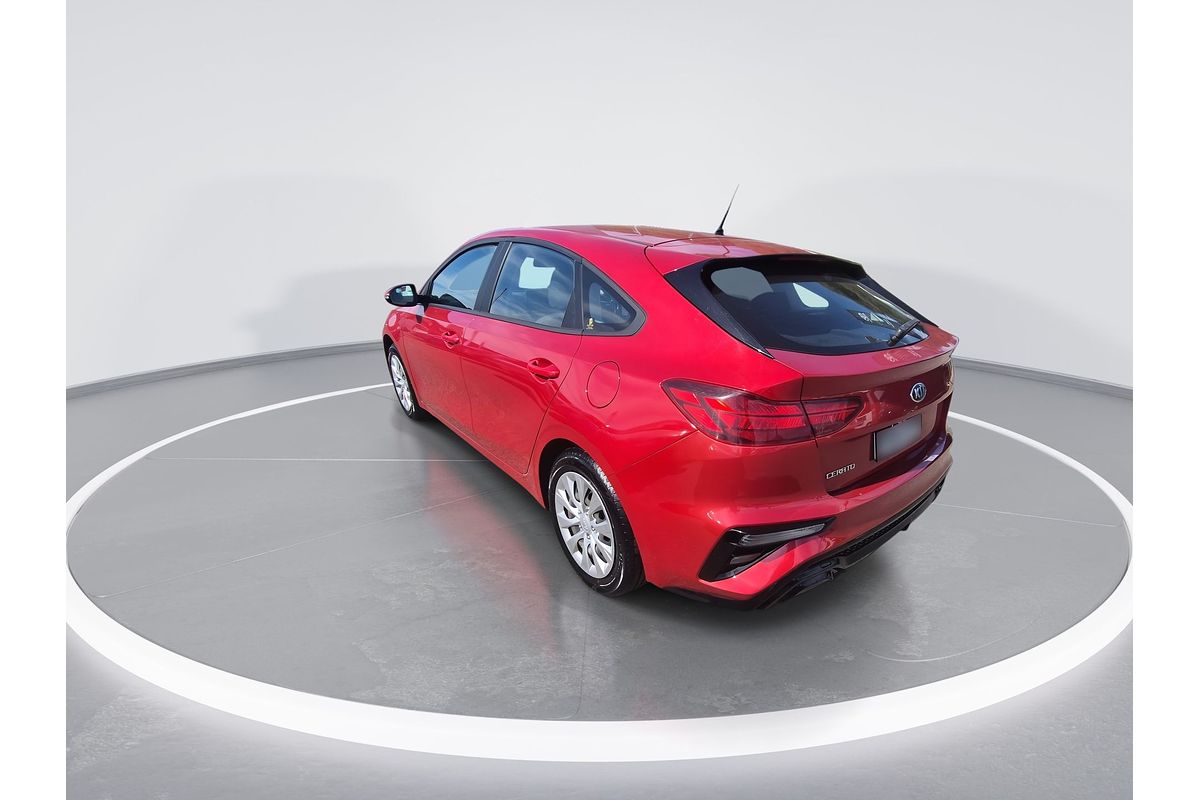 2020 Kia Cerato S BD