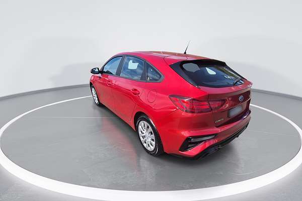 2020 Kia Cerato S BD