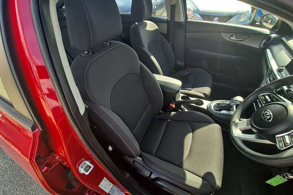 2020 Kia Cerato S BD