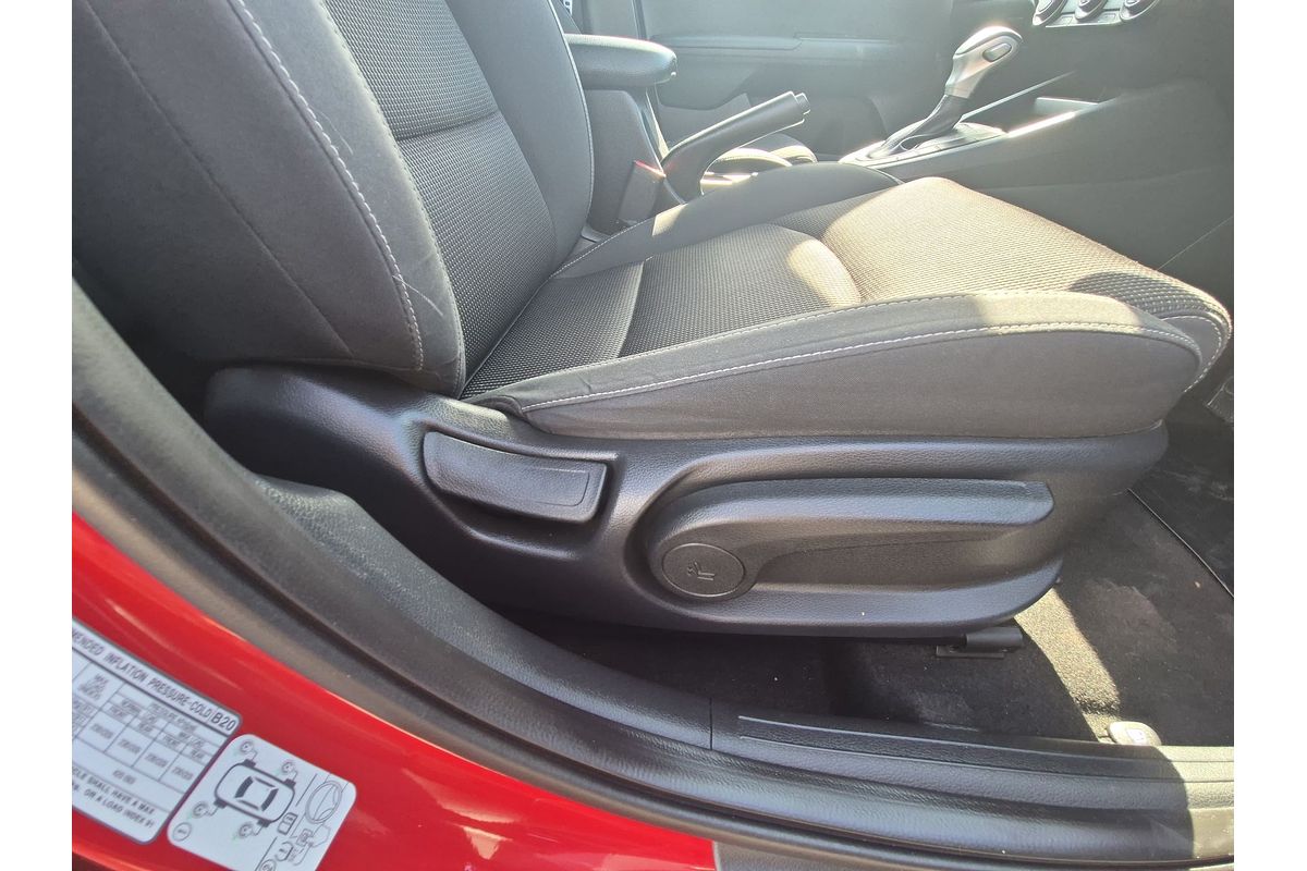 2020 Kia Cerato S BD