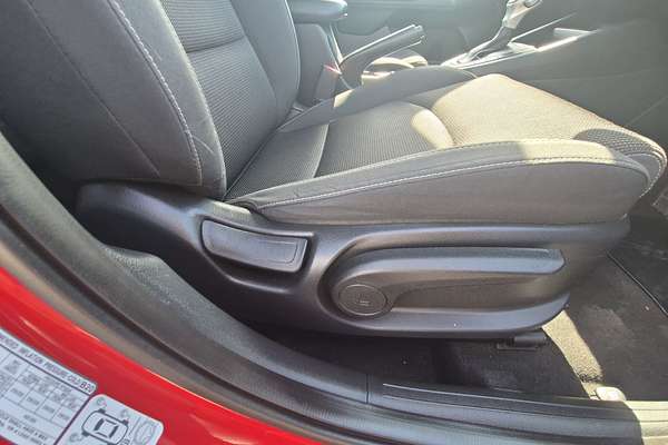 2020 Kia Cerato S BD