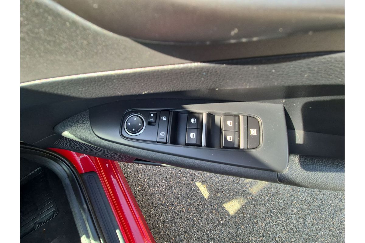 2020 Kia Cerato S BD