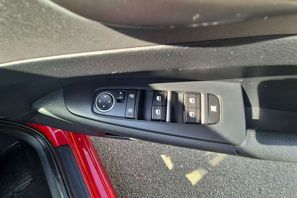 2020 Kia Cerato S BD