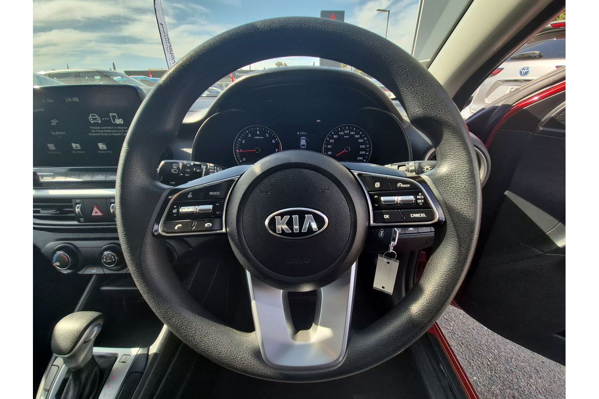 2020 Kia Cerato S BD