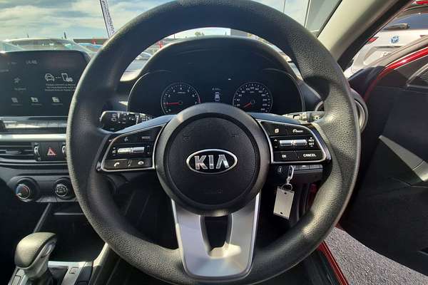 2020 Kia Cerato S BD