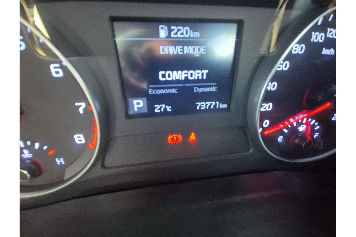 2020 Kia Cerato S BD
