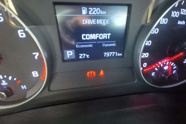 2020 Kia Cerato S BD