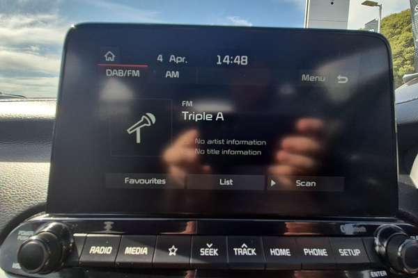 2020 Kia Cerato S BD
