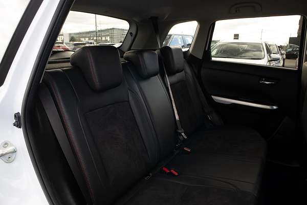 2018 Suzuki Vitara S Turbo LY