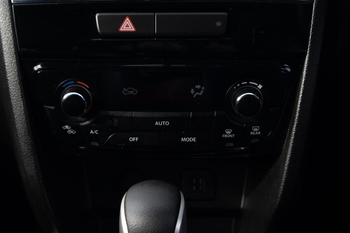 2018 Suzuki Vitara S Turbo LY