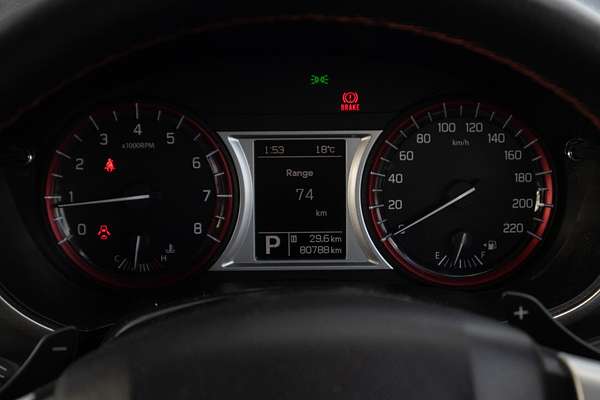 2018 Suzuki Vitara S Turbo LY