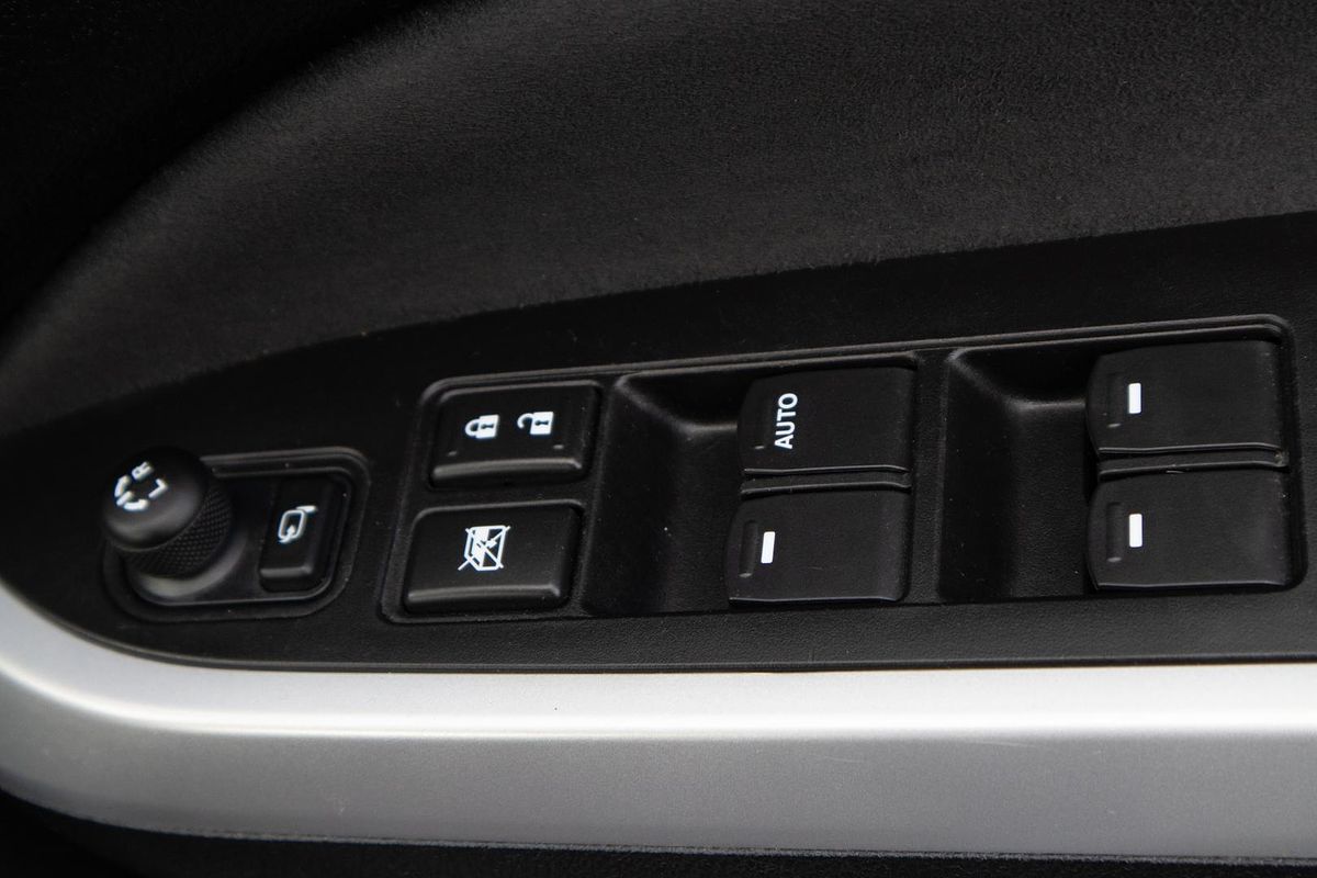 2018 Suzuki Vitara S Turbo LY