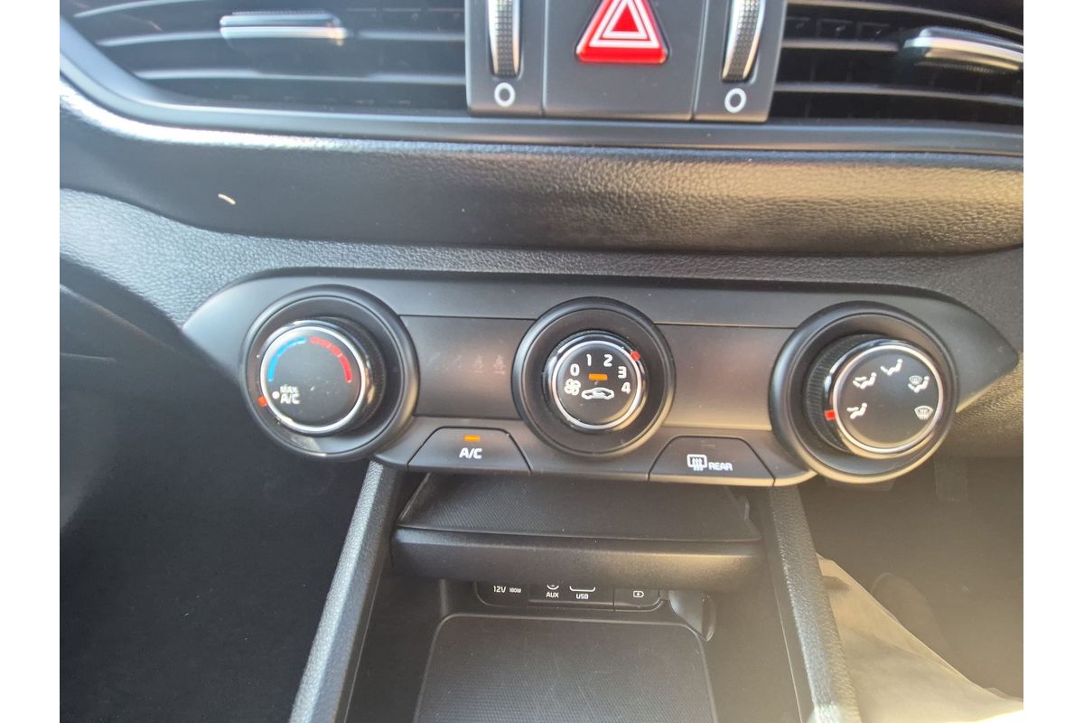 2020 Kia Cerato S BD