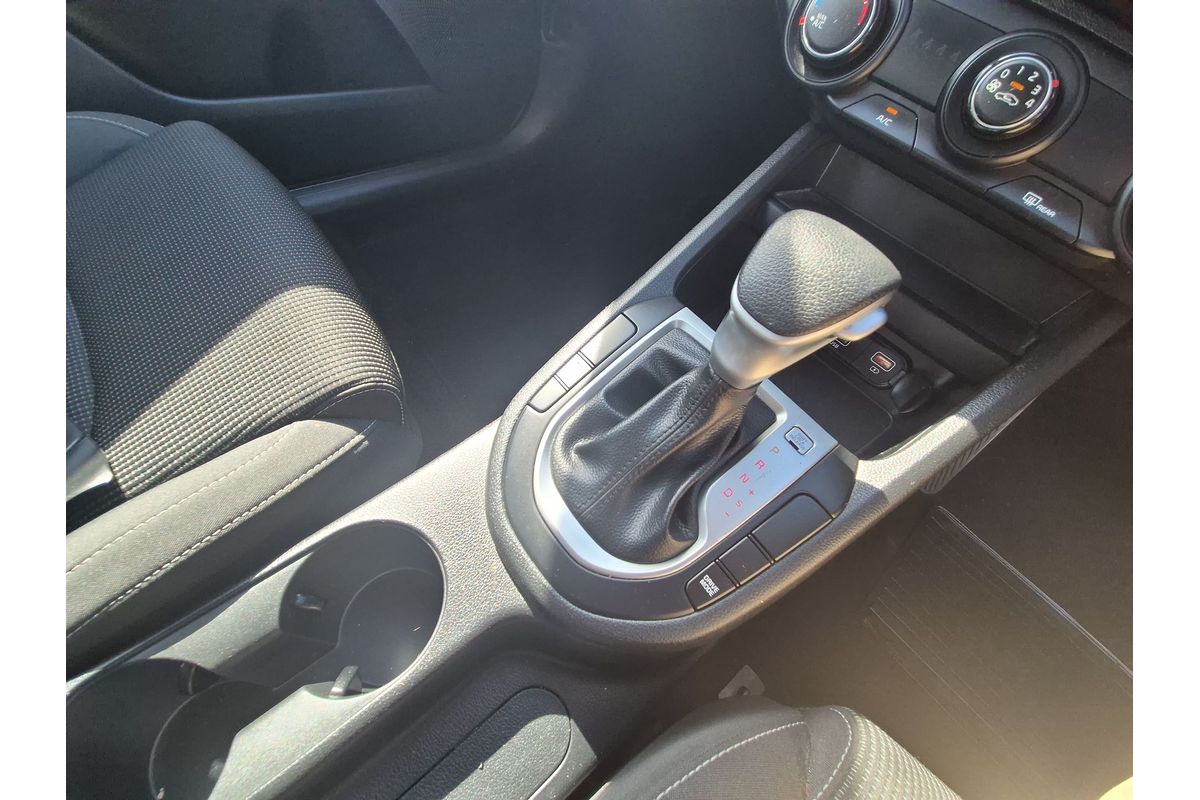 2020 Kia Cerato S BD