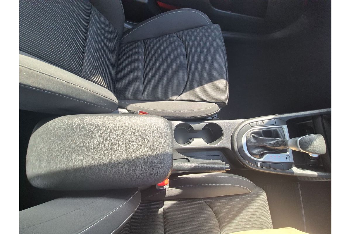 2020 Kia Cerato S BD