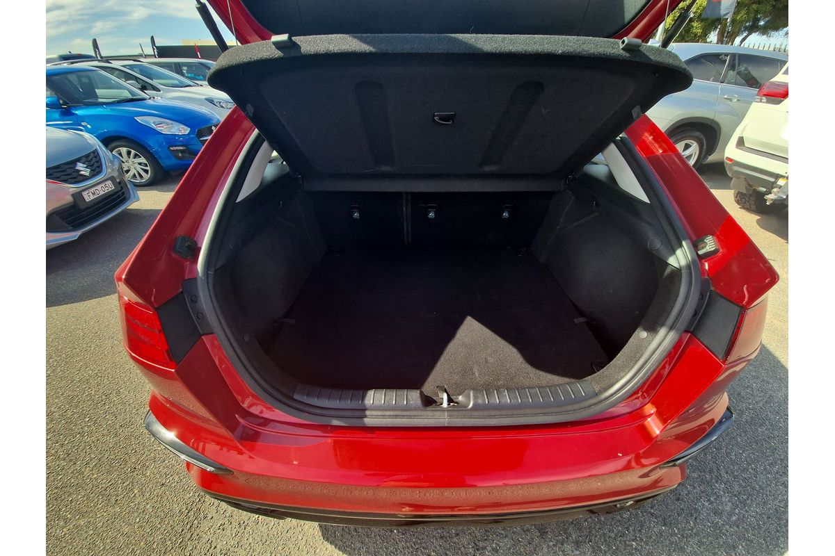 2020 Kia Cerato S BD