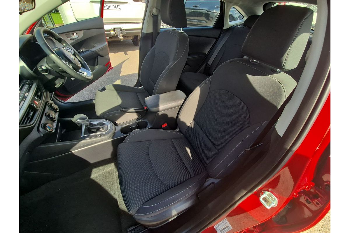 2020 Kia Cerato S BD