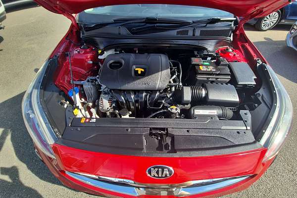 2020 Kia Cerato S BD
