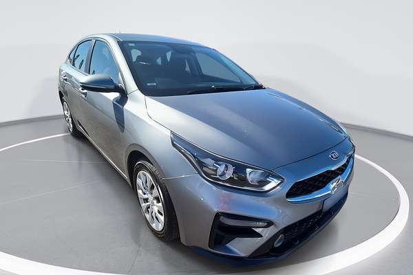 2021 Kia Cerato S BD