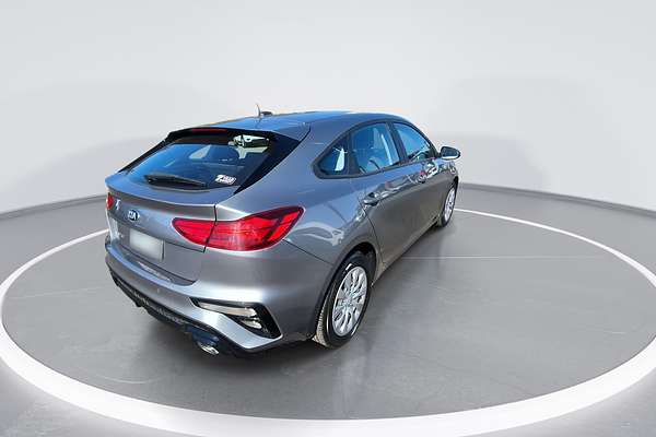 2021 Kia Cerato S BD