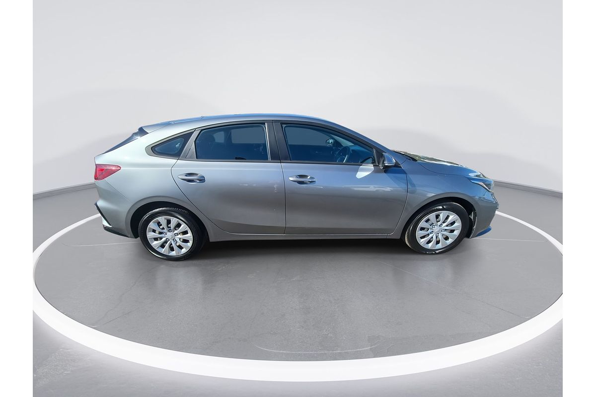 2021 Kia Cerato S BD