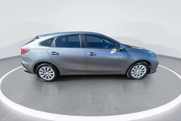 2021 Kia Cerato S BD