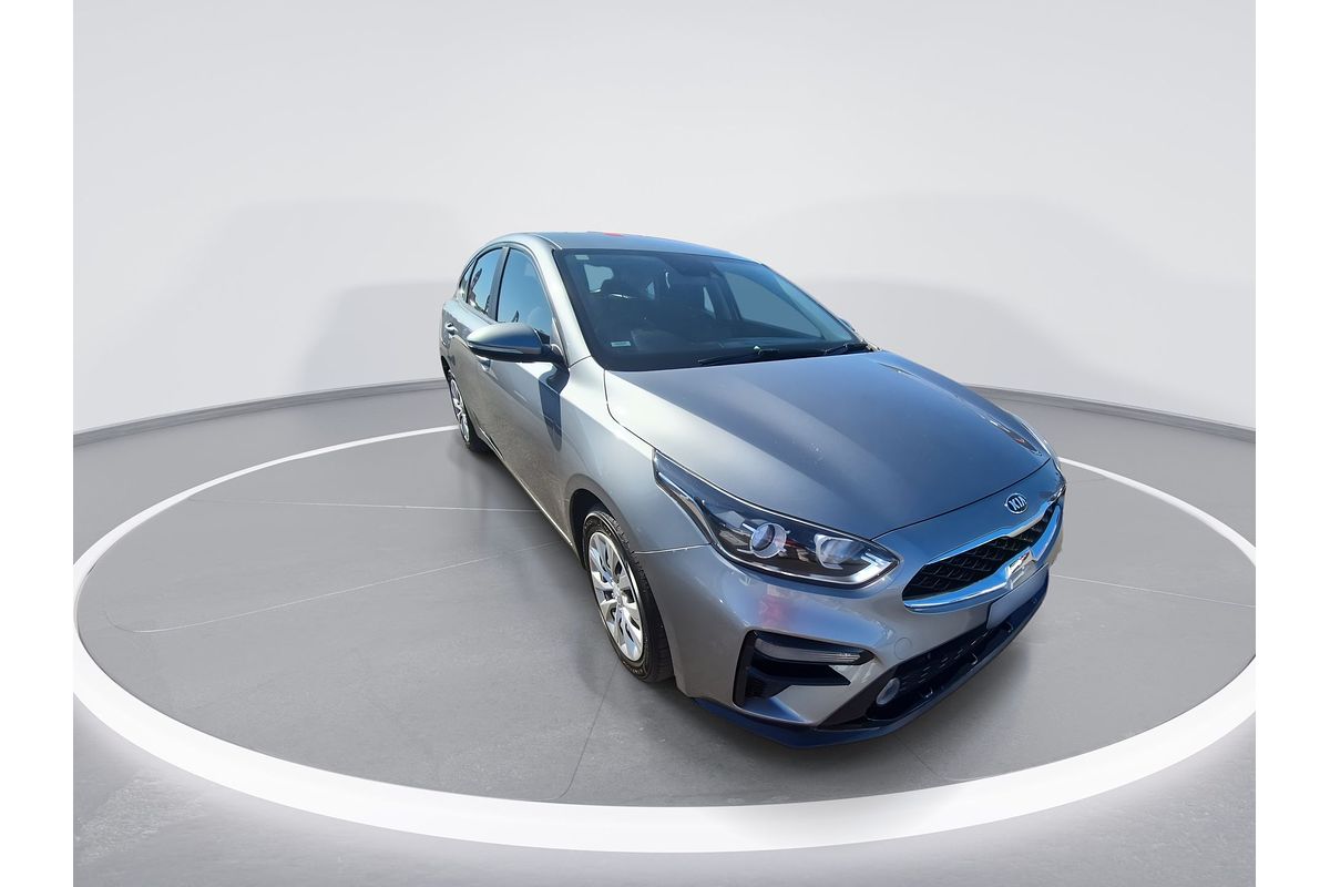 2021 Kia Cerato S BD