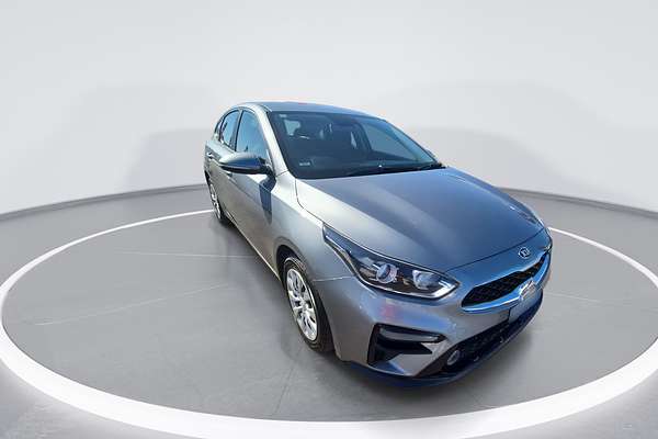 2021 Kia Cerato S BD